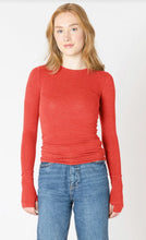 Load image into Gallery viewer, Colleen Long Sleeve Top 2624013
