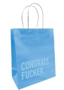 Paper Gift Bags