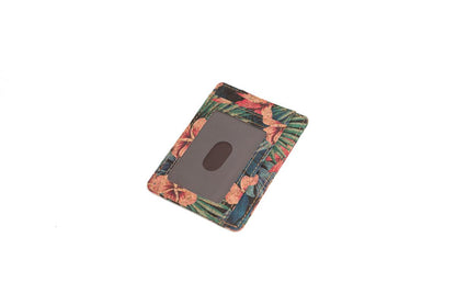 Cork Card Holder