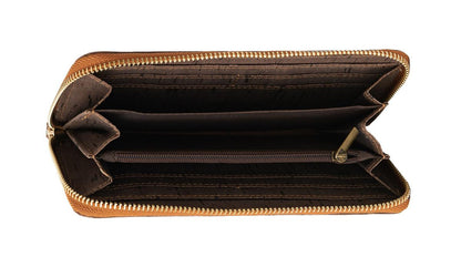 Cork Clutch