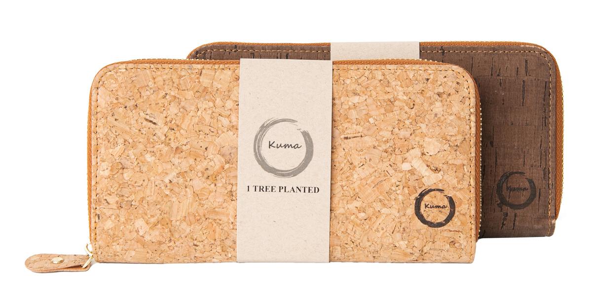 Cork Clutch
