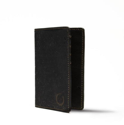 Cork Passport Holder