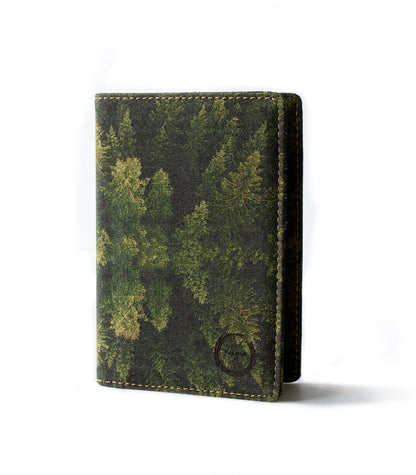 Cork Passport Holder