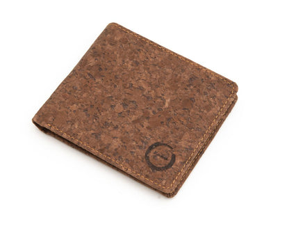 Cork Wallet