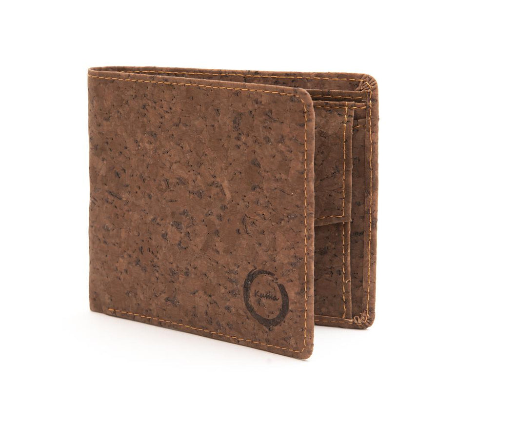 Cork Wallet