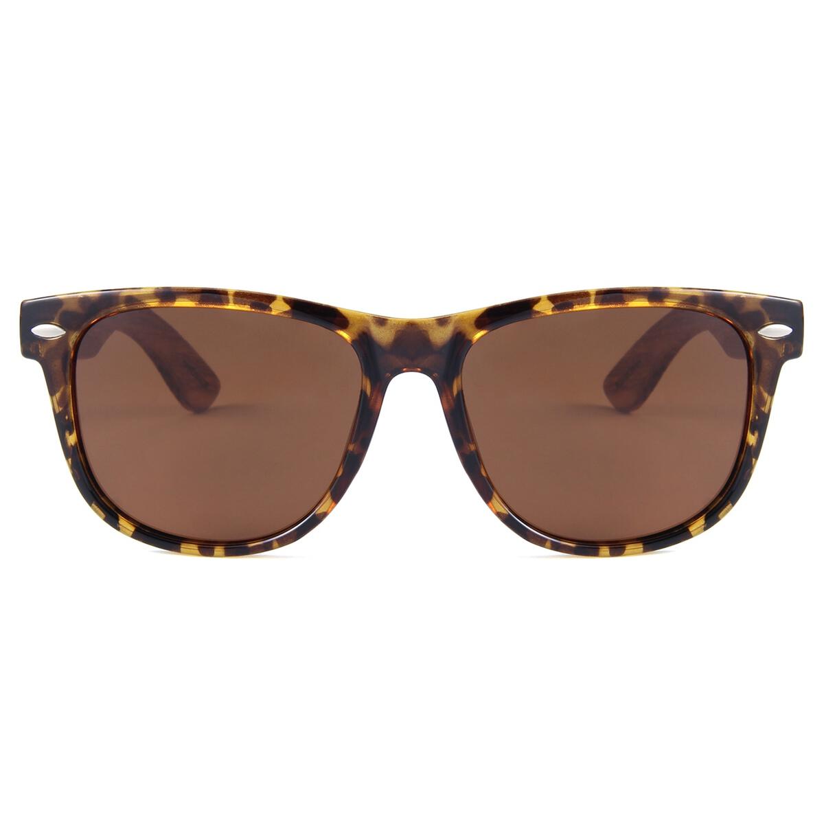 1501 Costa Rica Polarized Sunglasses