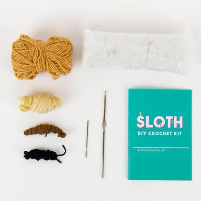 Crochet Kit