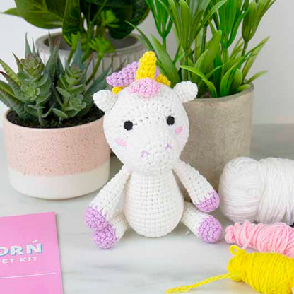 Crochet Kit