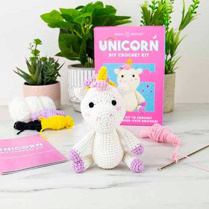 Crochet Kit
