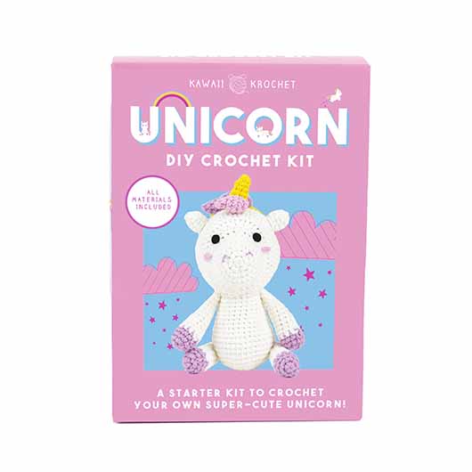 Crochet Kit