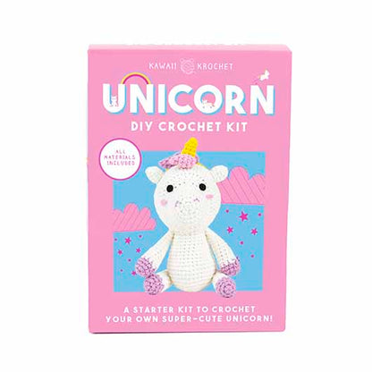 Crochet Kit