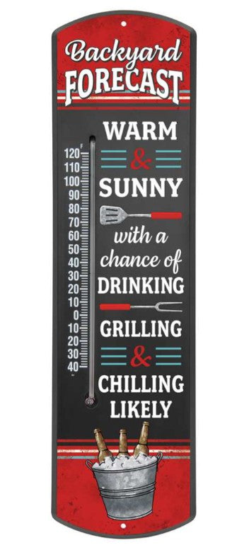 Thermometer