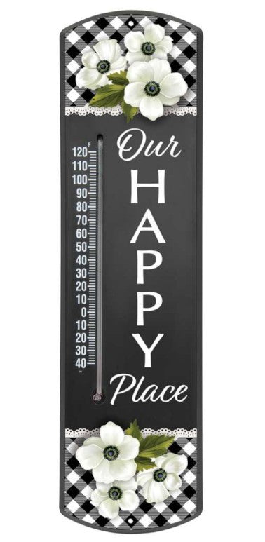 Thermometer