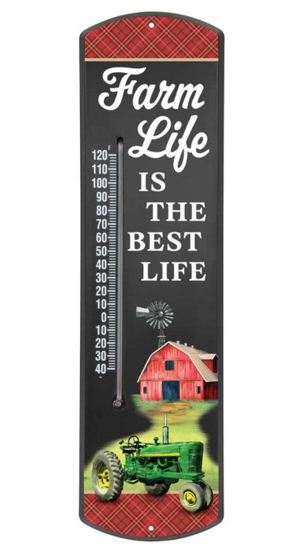 Thermometer
