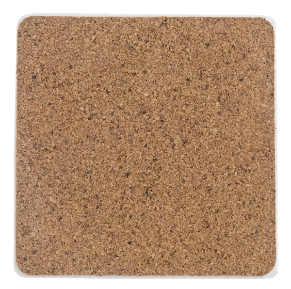 Holiday Stag Coaster 4 piece Set