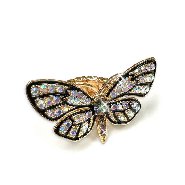 Butterfly Ring