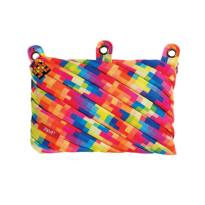 Grillz 3 Ring Binder Pencil Pouch