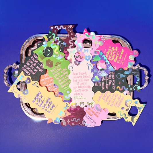 Wine Bottle Tags
