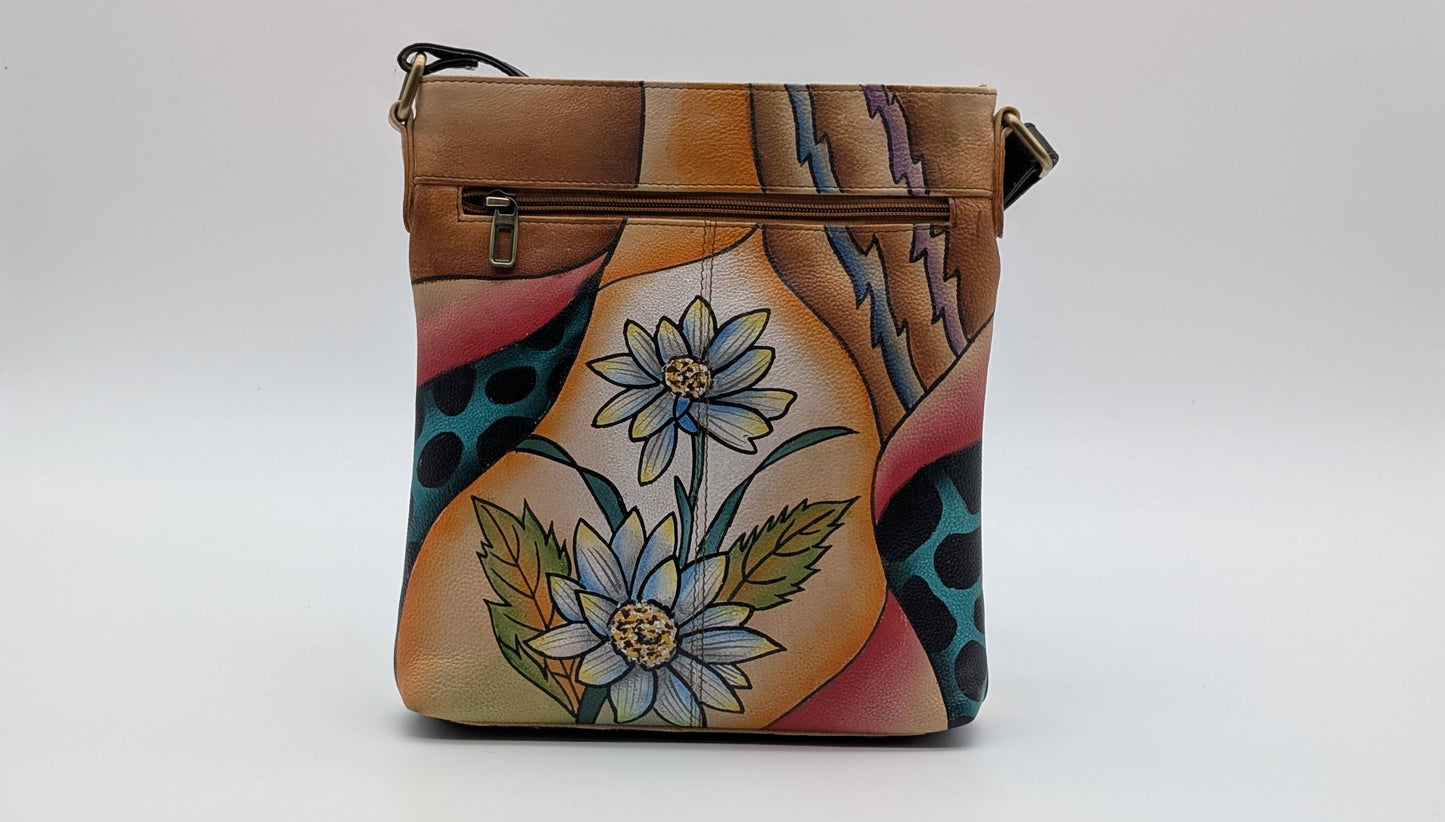 The Piper Crossbody