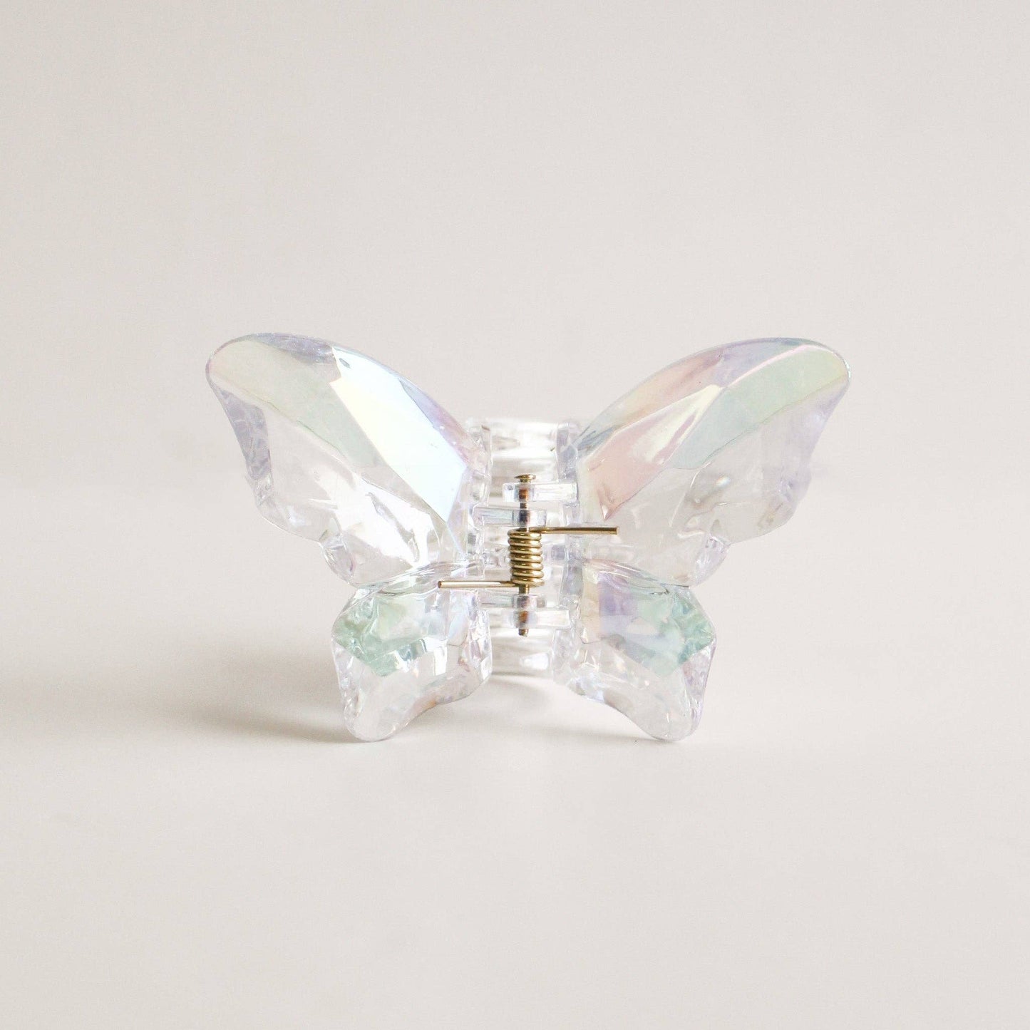 Butterfly Claw Clip