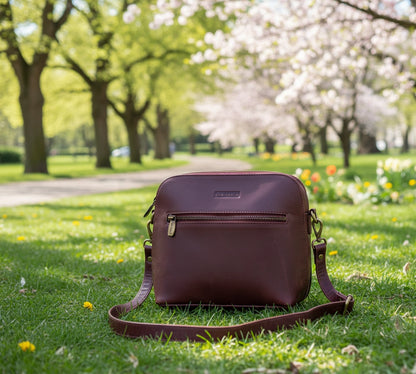 The Blythe Crossbody