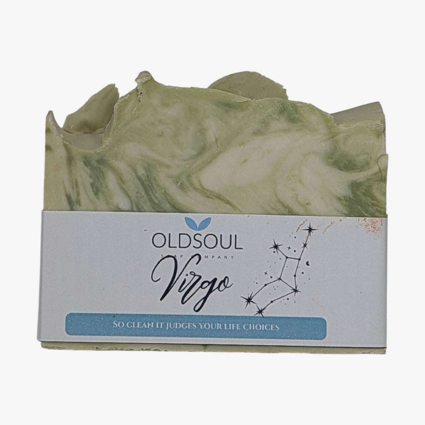 Virgo Soap