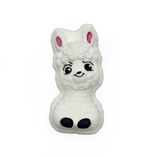 Easter - Llama Bath Bomb