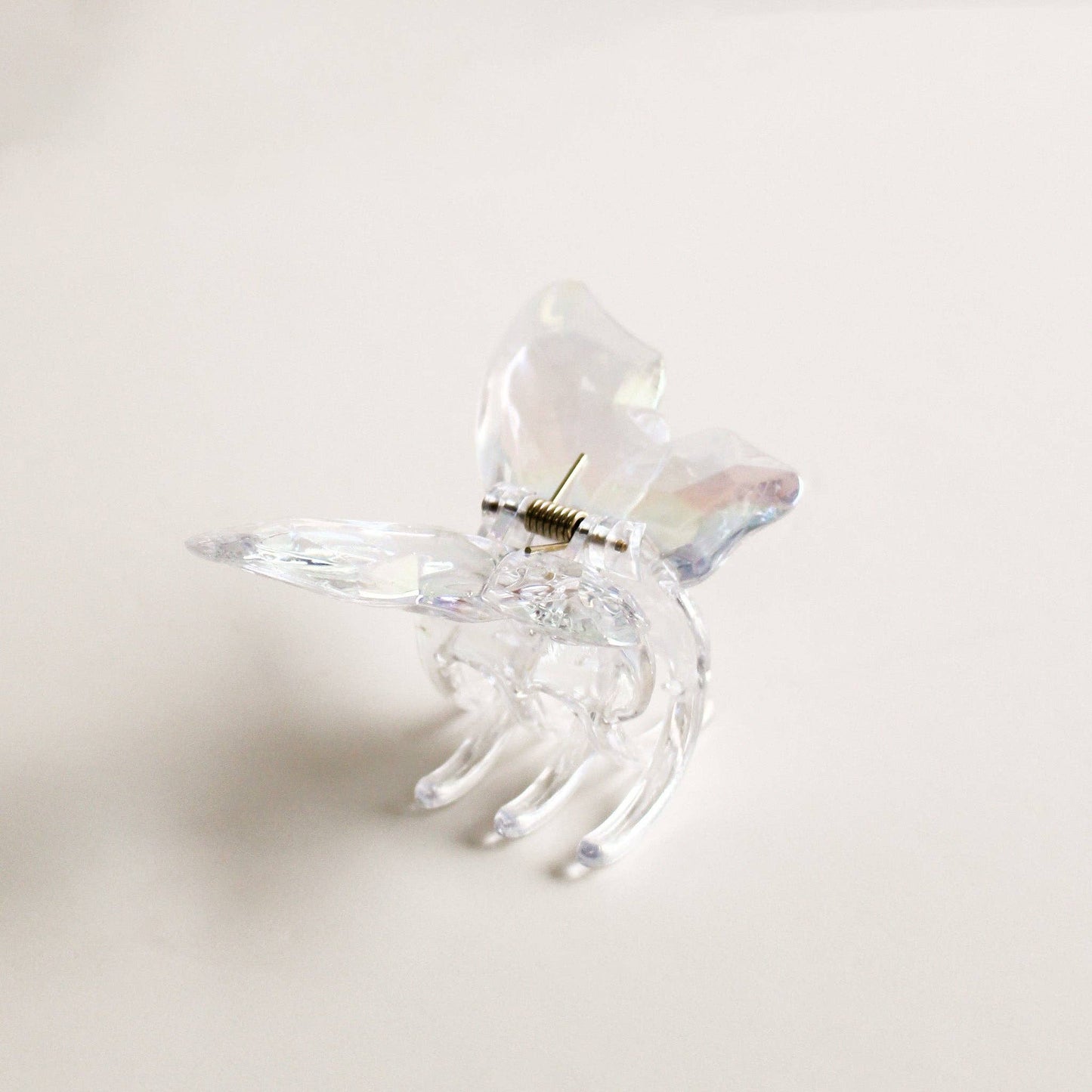 Butterfly Claw Clip