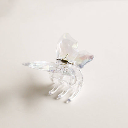 Butterfly Claw Clip