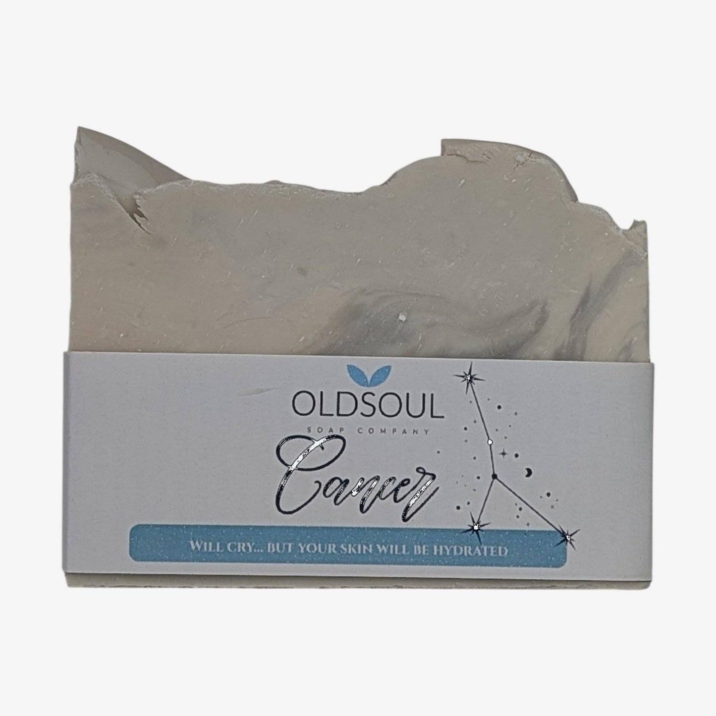 Cancer Soap