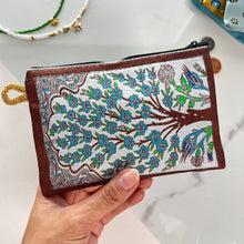 Load image into Gallery viewer, Tree Coin Purse
