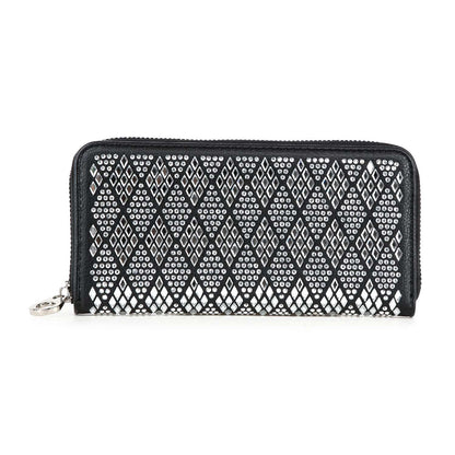 Handbag Express - Diamond Bling Wallet