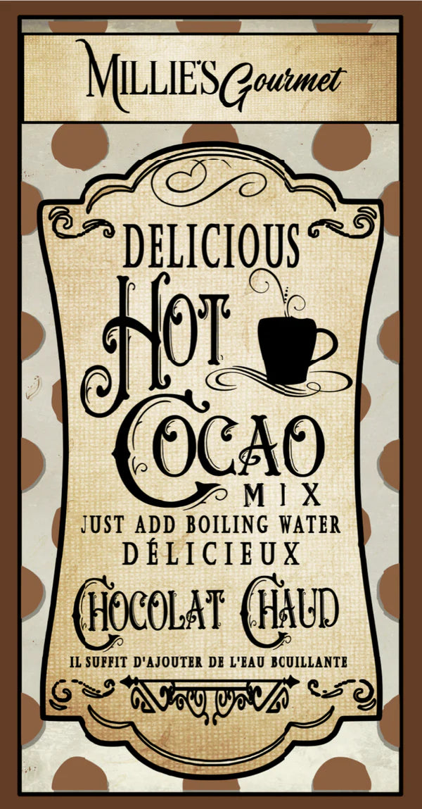 Hot Chocolate