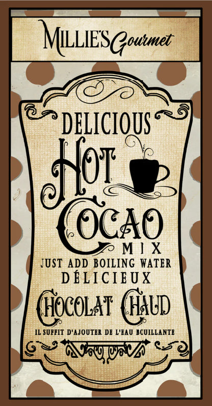 Hot Chocolate