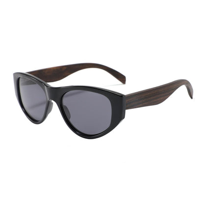 1068 Denmark Polarized Sunglasses