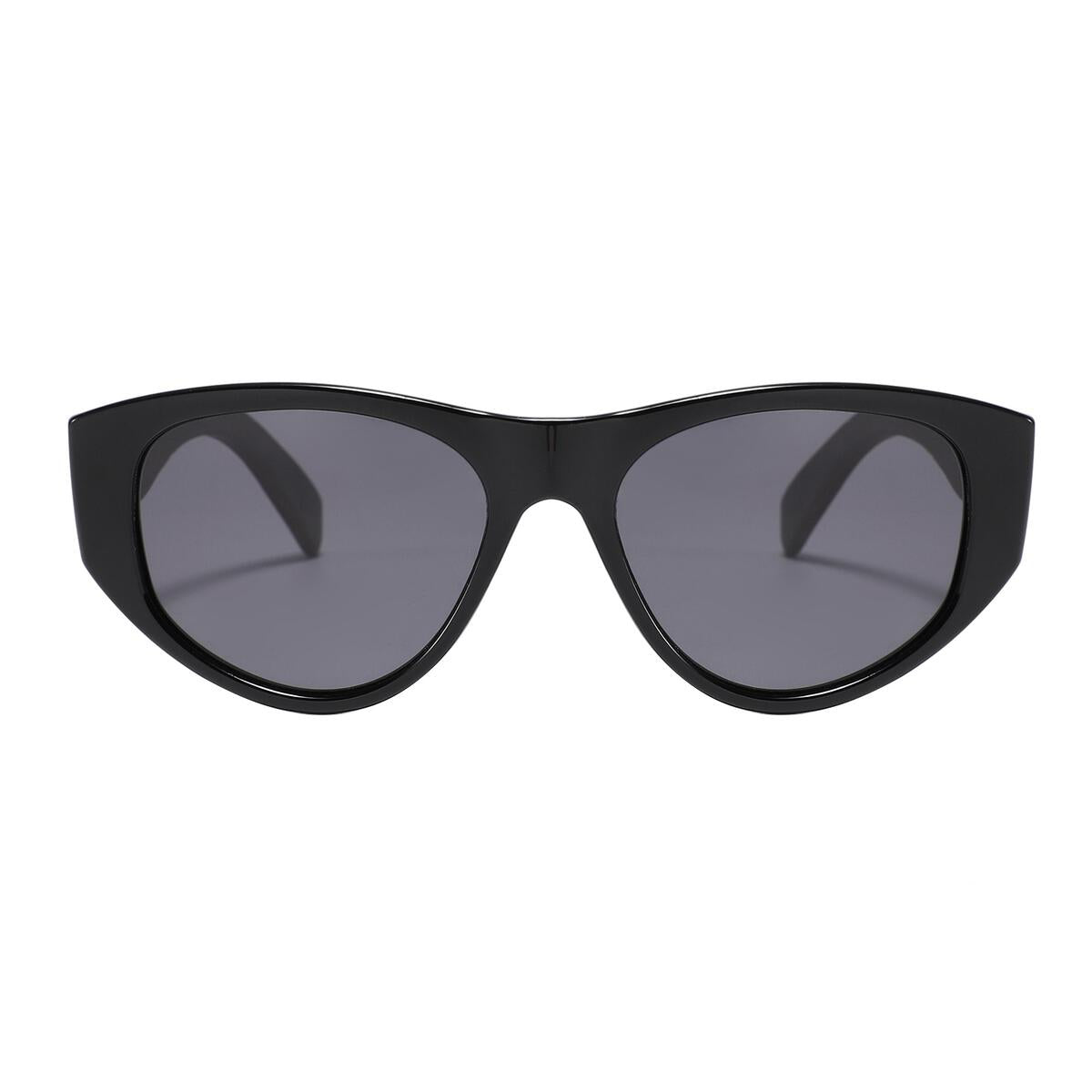 1068 Denmark Polarized Sunglasses