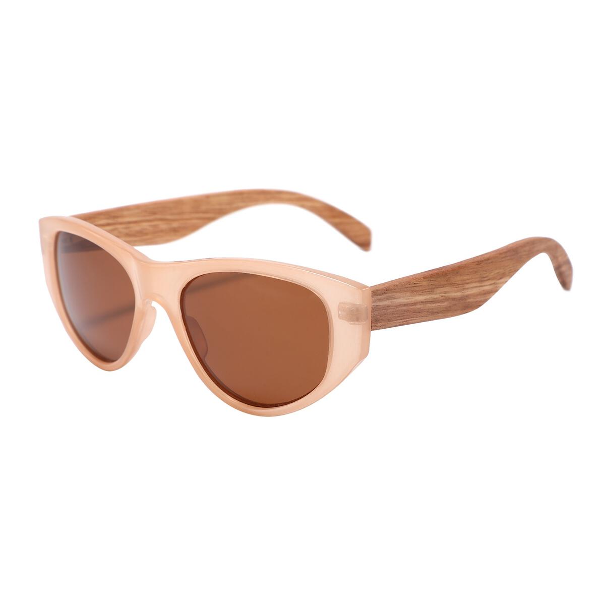 1068 Denmark Polarized Sunglasses