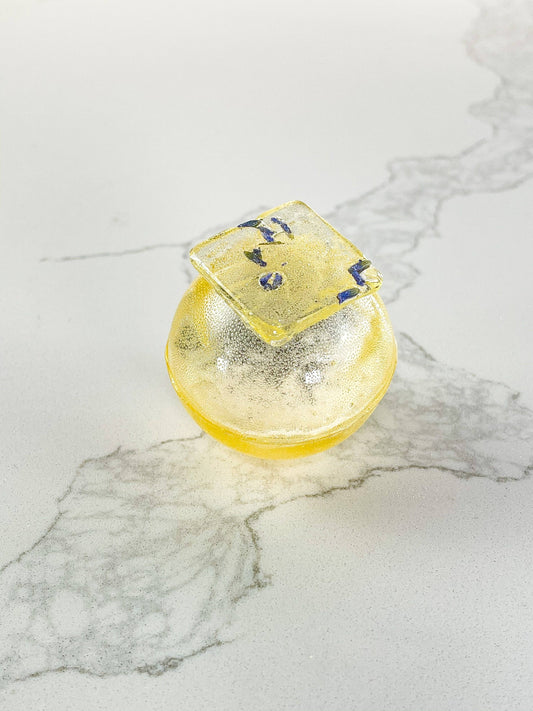 The Treat Bombs - London Fog Tea Bomb