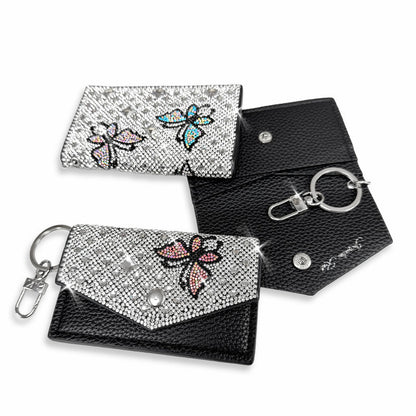 Mini Card Wallet