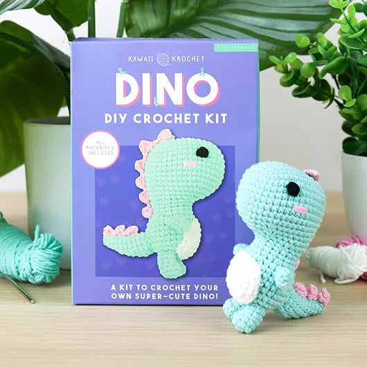 Crochet Kit