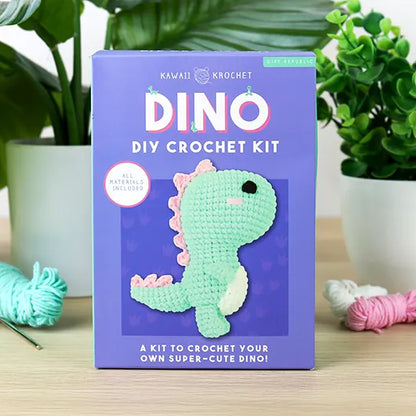 Crochet Kit
