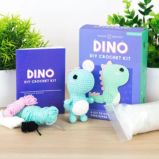 Crochet Kit