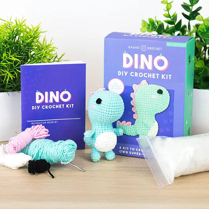 Crochet Kit
