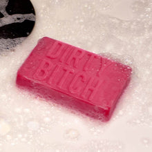 Load image into Gallery viewer, Dirty Bitch Soap
