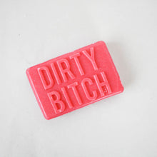 Load image into Gallery viewer, Dirty Bitch Soap
