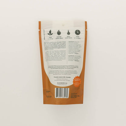 Organic Masala Chai Tea