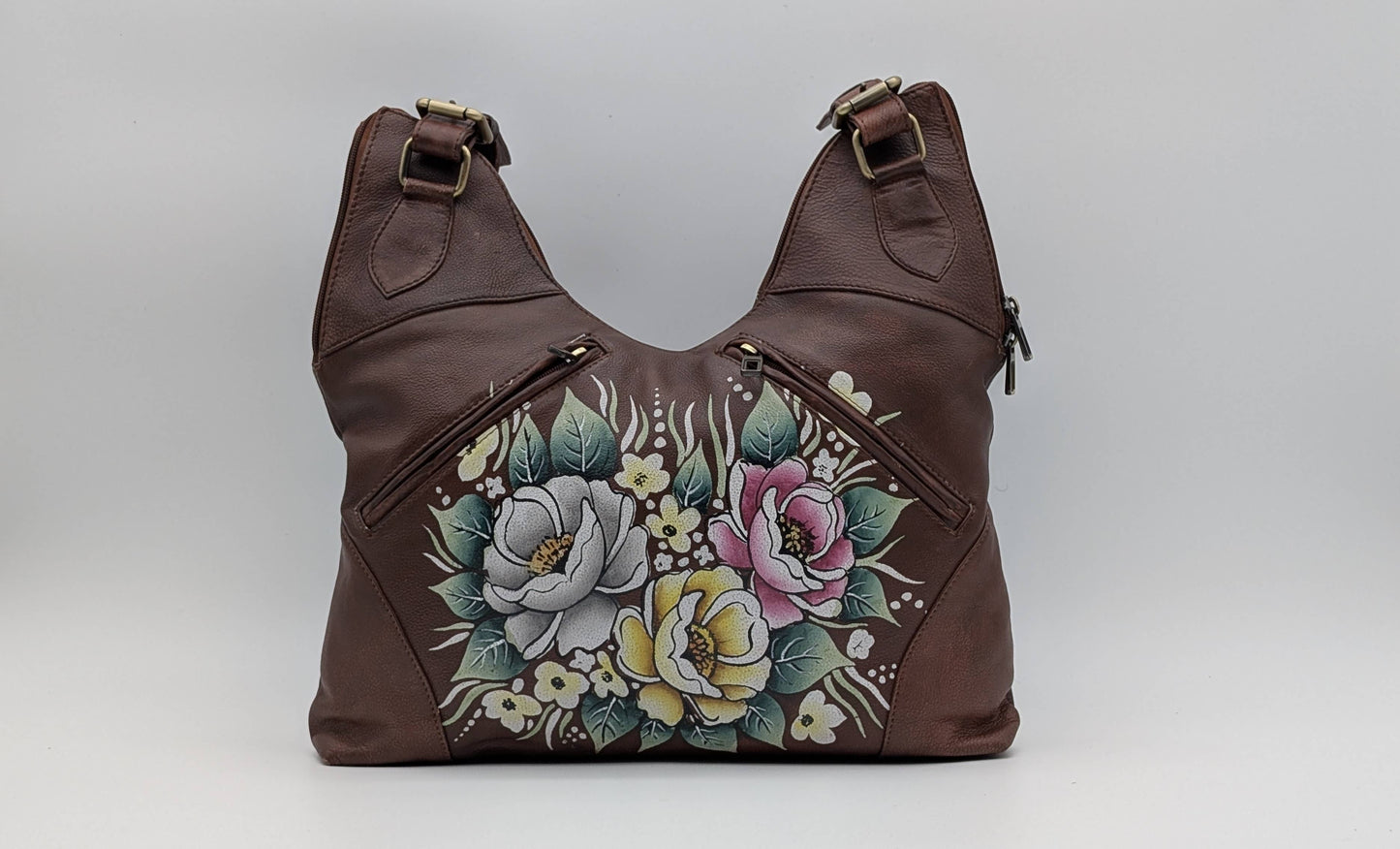 The Quinn Handbag