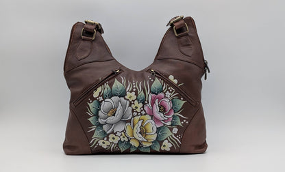 The Quinn Handbag