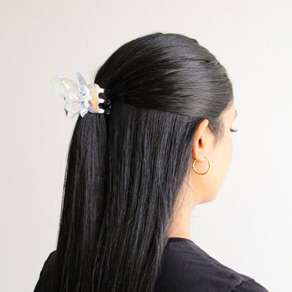 Butterfly Claw Clip