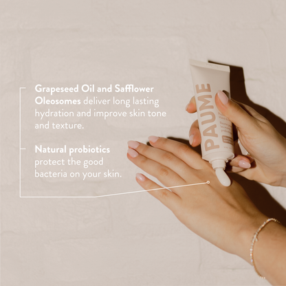 PAUME - Probiotic Hand Balm: 2oz